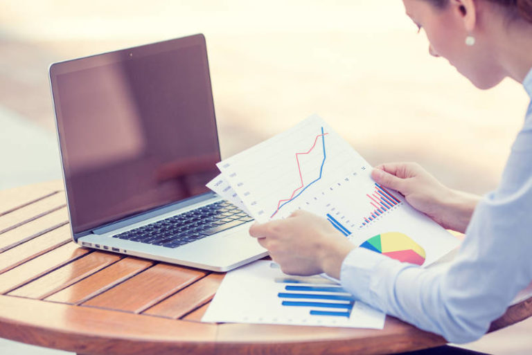 Empecemos a pensar más allá de solo aumentar ventas para alcanzar el éxito empresarial