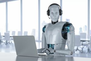 La inteligencia artificial y su potencial para las ventas