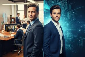 Del gurú al estratega de datos: El nuevo marketing basado en inteligencia artificial
