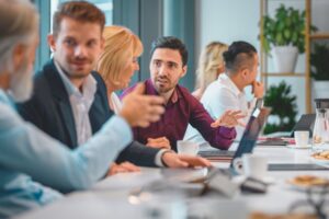 Marketing B2B sin complicaciones: hablar claro también vende Marketing B2B sin complicaciones: hablar claro también vende