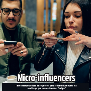 microinfluencer 